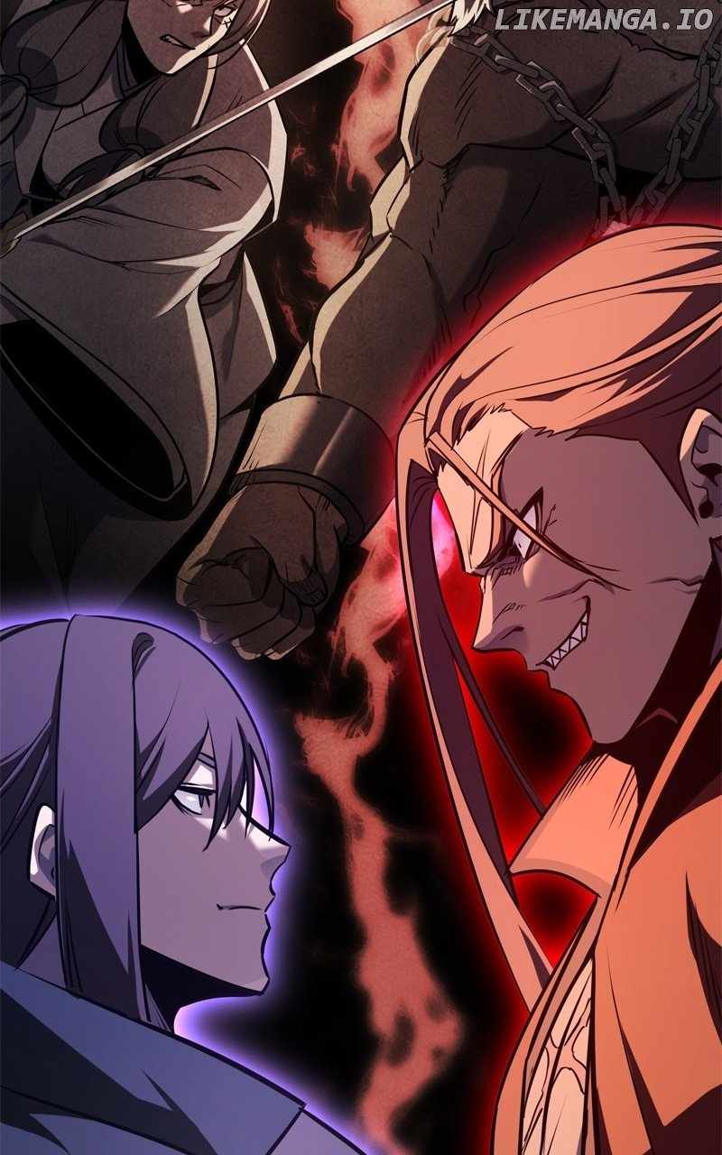 I Reincarnated As The Crazed Heir Chapter 137 62